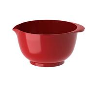 Rosti - Margrethe Bowl 3 L, Red - Red