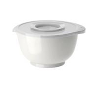 Rosti Margrethe bowl 3 L with whisk lid White