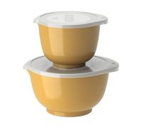 Rosti Margrethe bowl set 2-pack Curry