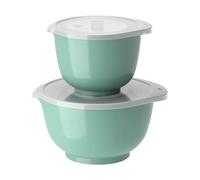Rosti Margrethe bowl set 2-pack Nordic green