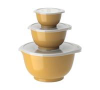 Rosti Margrethe bowl set 3-pack Curry
