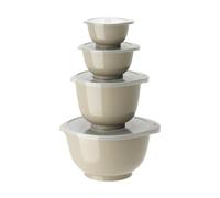 Rosti Margrethe bowl set 4-pack Humus