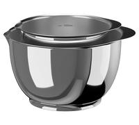 Rosti Margrethe bowl steel 2-pack Steel