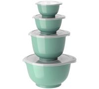 Rosti Margrethe bowl set 4-pack Nordic green