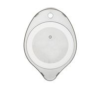 Rosti Margrethe lid to mixing jug 1 l Clear