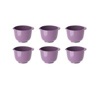 Rosti Margrethe mini bowl 25 ml 6-pack Lavender