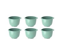 Rosti Margrethe mini bowl 25 ml 6-pack Nordic green