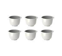 Rosti Margrethe mini bowl 25 ml 6-pack White