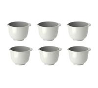 Rosti - Margrethe Mini Bowl 25 ml 6-pack, White - White