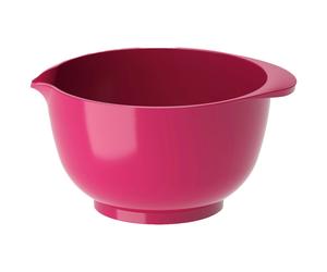 Rosti - Margrethe Mixing Bowl 0,5 L, Beetroot - Beetroot