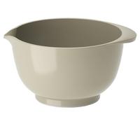 Rosti Margrethe Mixing Bowl, 0.5 Litre, Unbreakable Bowl, Snack Bowl, Bowl, Bowl for Dips, Cereals, Snacks, Dishwasher, Microwave, Freezer Safe, Humus