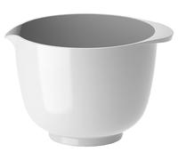 Rosti Margrethe Mixing Bowl 1.5 Litres White