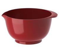 Rosti - Margrethe Bowl 3 L, Red - Red