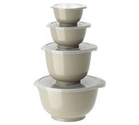 Rosti Margrethe bowl set 4-pack Humus