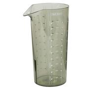 Rosti - Measuring Cup Smoke, 1 L - Smoked Grey