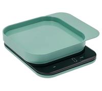 Rosti - Mensura kitchen scales - Nordic Green
