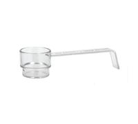 Rosti Mensura measuring spoon 15 ml Clear