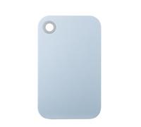 Rosti Mepal 106096013800 Retro Blue Melamine Chopping Board 26 x 16 x 0.8 cm