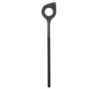 Rosti Mepal Risotto Spoon (black) 00576228