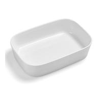 Rosti Modula oven dish 30x21 cm White