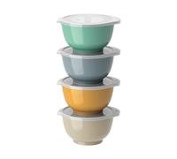 Rosti NEW Margrethe bowl set 8 pieces, 0.5 L