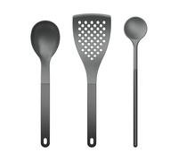 Rosti Optima kitchen utensils 1 3 pieces Black nylon