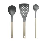 Rosti Optima kitchen utensils 1 3 pieces Humus nylon