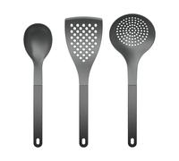 Rosti Optima kitchen utensils 2 3 pieces Black nylon