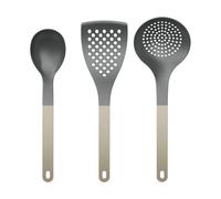 Rosti Optima kitchen utensils 2 3 pieces Humus nylon