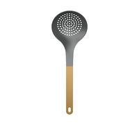 Rosti Optima perforated spoon 32x10.5 cm Curry