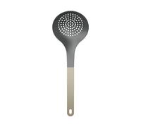 Rosti Optima perforated spoon 32x10.5 cm Humus