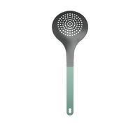 Rosti Optima perforated spoon 32x10.5 cm Nordic green