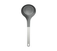 Rosti Optima perforated spoon 32x10.5 cm White