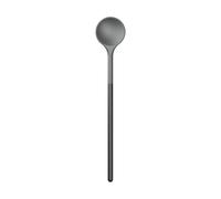 Rosti Optima stirring spoon 30x5.5 cm Black