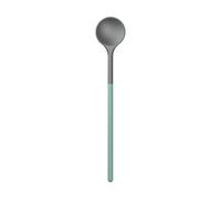 Rosti Optima stirring spoon 30x5.5 cm Nordic green