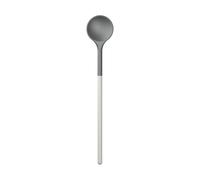 Rosti Optima stirring spoon 30x5.5 cm White