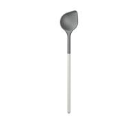 Rosti Optima stirring spoon with point 31x5.5 cm White