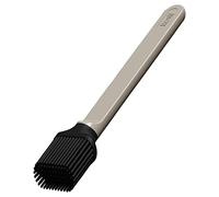 Rosti Pastry Brush Classic Humus Silicone
