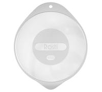 Rosti RST24965 Margrethe Clear Cover Lid, Plastic