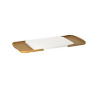 Rosti Separa chopping board with trays Curry, 39x26 cm