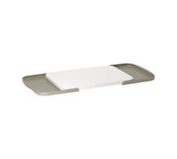 Rosti Separa chopping board with trays Humus, 39x26 cm