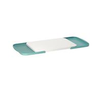 Rosti Separa chopping board with trays Nordic green, 39x26 cm