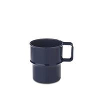 Rosti Stackable 8-Ounce Drinking Cup, Blue