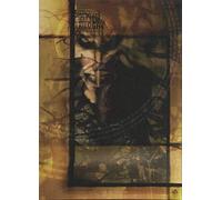 Rosto Ad'S Mind My Gap - DVD