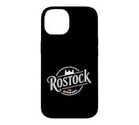 Rostock Germany City Travel Urban Case for iPhone 14