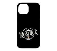 Rostock Germany City Travel Urban Case for iPhone 15