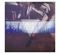 Rostock, Jennifer - Live in Berlin -CD+DVD-