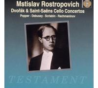 Rostropovich 70th Birthday Issue