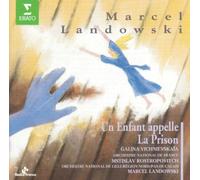 Rostropowitsch,Mstislav - Un Enfant Appelle / La Prison