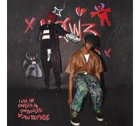 ROSTRUM RECORDS - DC The Don - My Own Worst Enemy LP RELEASE DATE 01/12 - K3z
